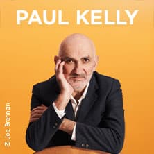 Paul Kelly