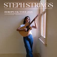 Steph Strings