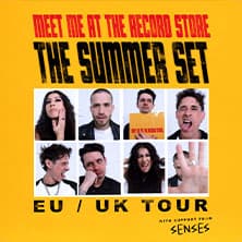 The Summer Set