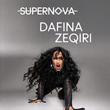 Dafina Zeqiri - Deutschland Tour 2026
