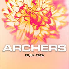 ARCHERS - EU/UK 2026