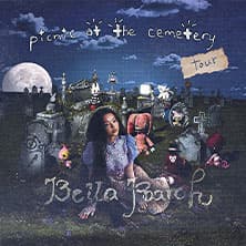 Bella Poarch - Picnic at the Cemetery Tour