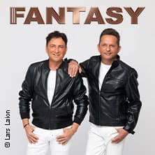 FANTASY - 30 Jahre Fantasy