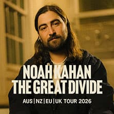 Noah Kahan - The Great Divide Tour EVENTIM.PASS ONLY