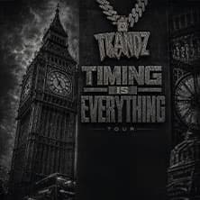 Tkandz