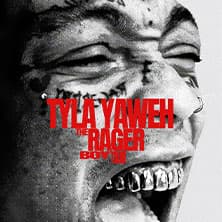 TYLA YAWEH - The Rager Boy Tour