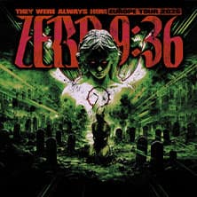 Zero 9:36