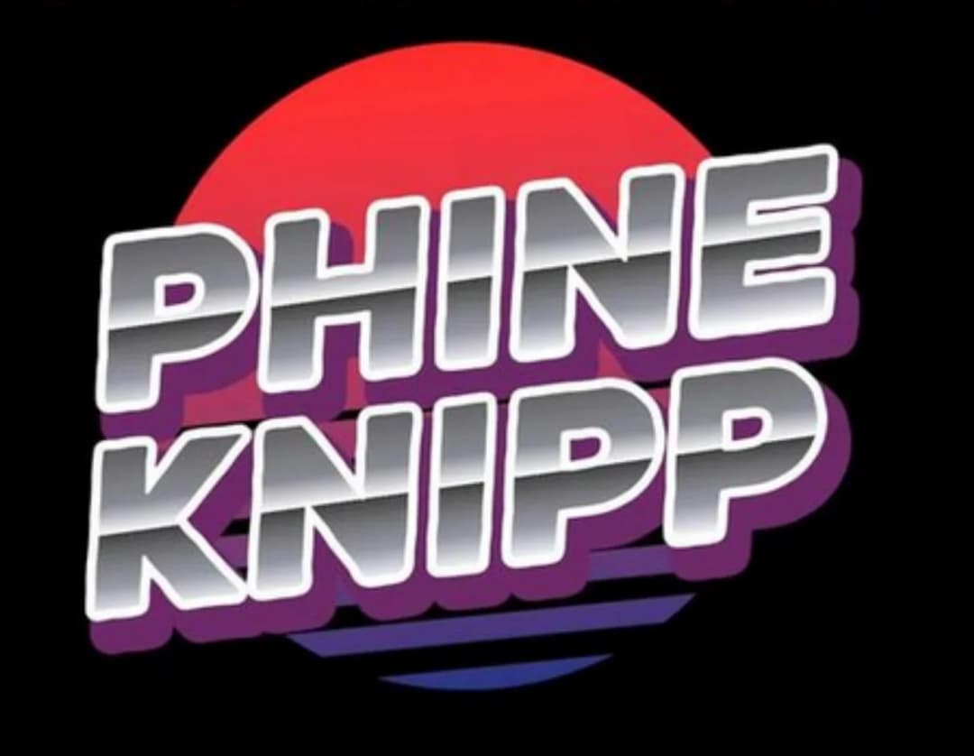 Phine Knipp - "Century Party"