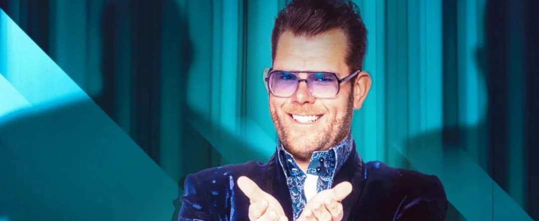 Dennis Schick - "Aber Hauptsache Schick!"