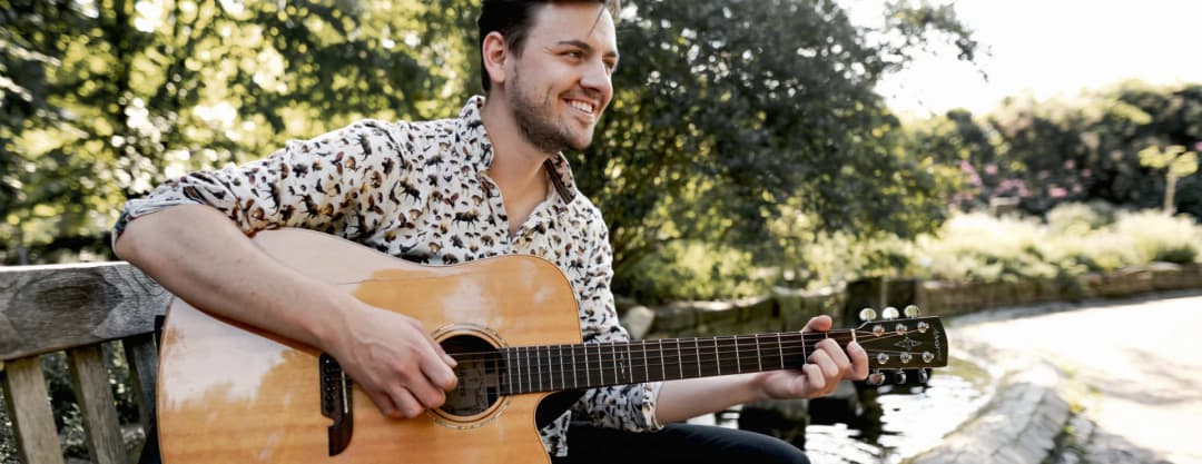 Basti Smolka mit Band – Live & Unplugged