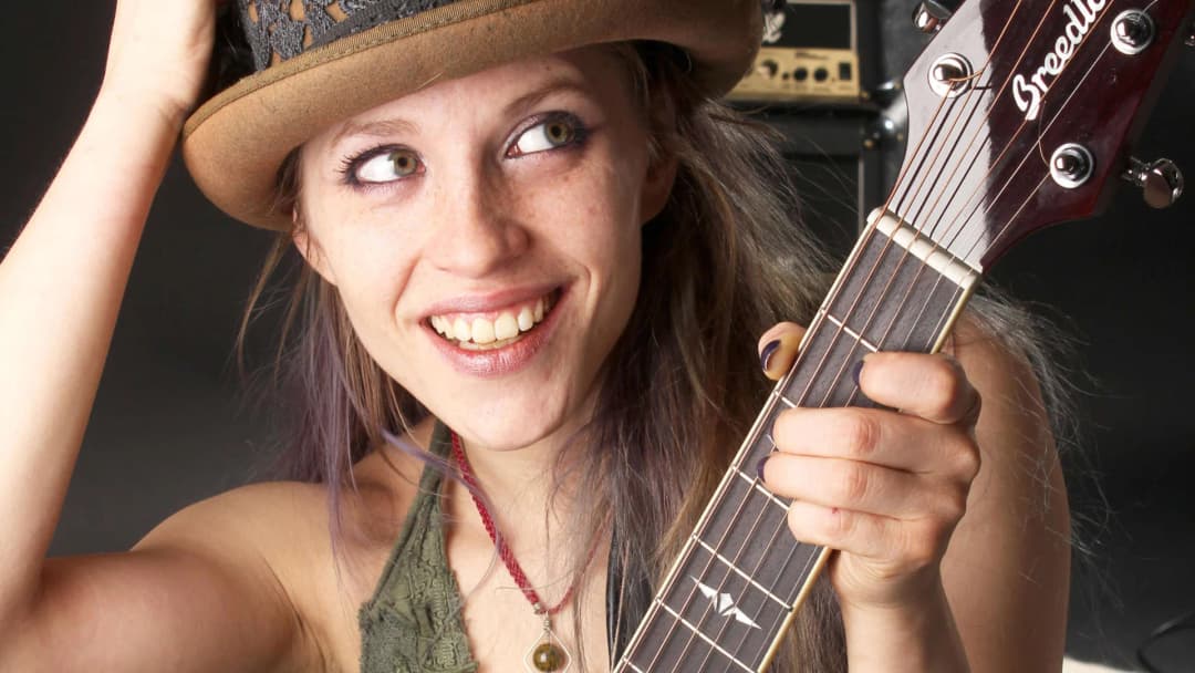 Cynthia Nickschas & Friends