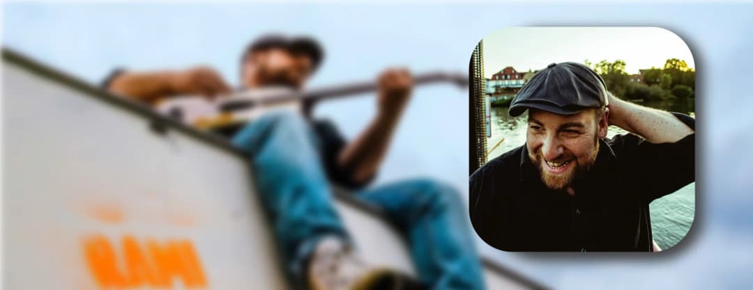 Rami Hattab - "Tour '25"