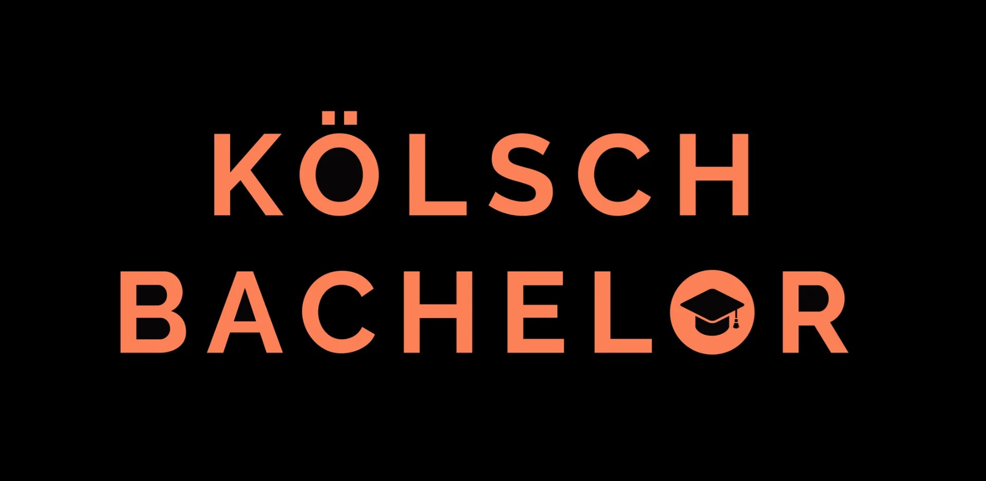 Kölsch Bachelor Bonn - Der schnellste Abschluss deines Lebens!