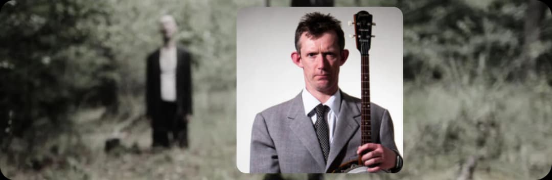 BonnStomp #72 - "Dad Horse Experience"