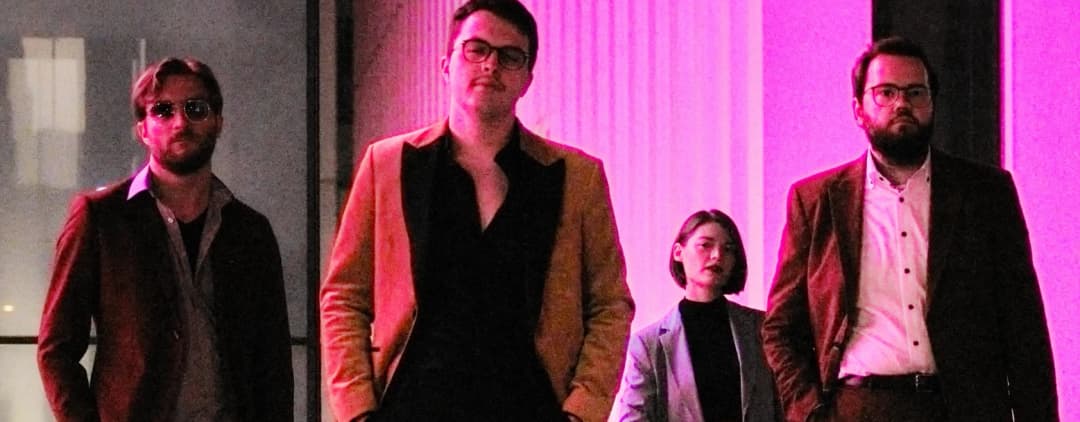 Bye Mon Ami - Jahresabschlusskonzert