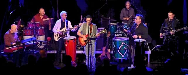 Dottendorfer Jazznacht - MENINO