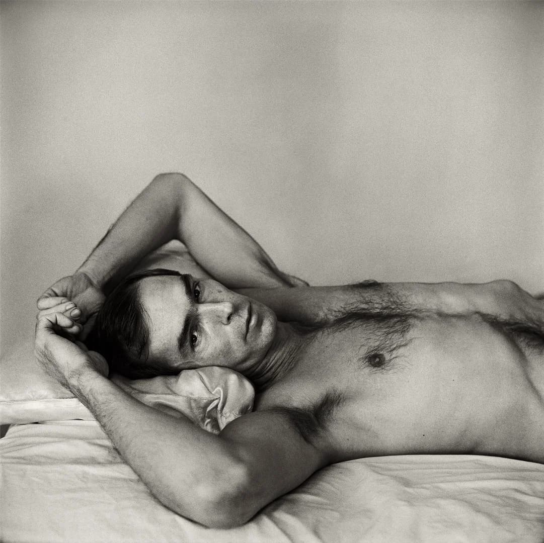 Ausstellung: Peter Hujar Eyes Open in the Dark