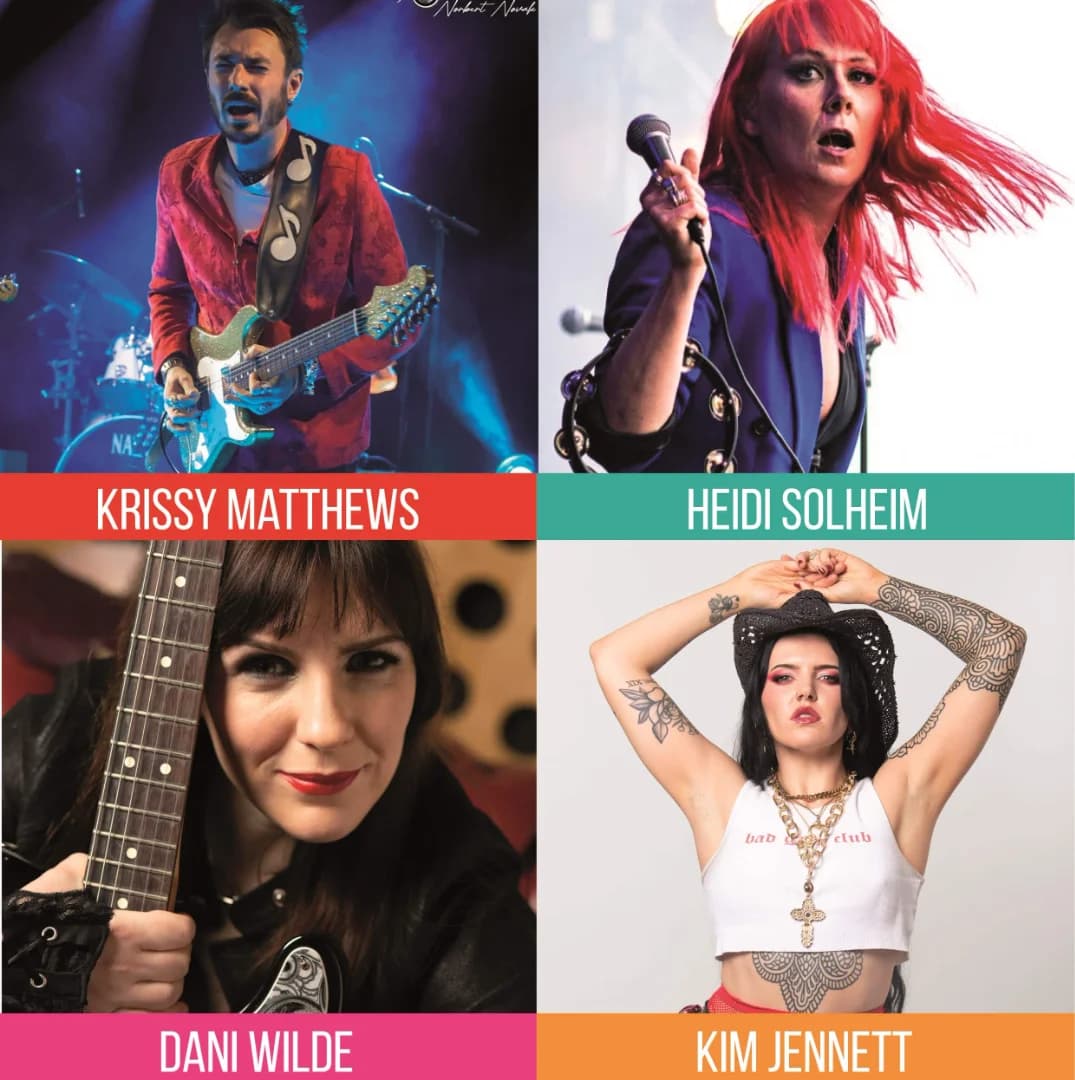 Ausgehfuchs Banner