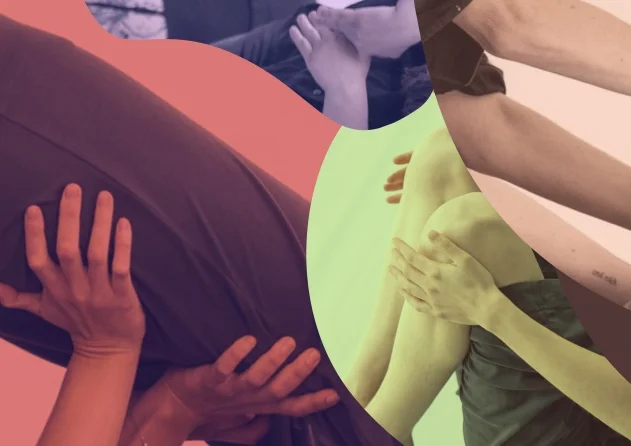 PIECEFUL MINDS | Tanzperformance