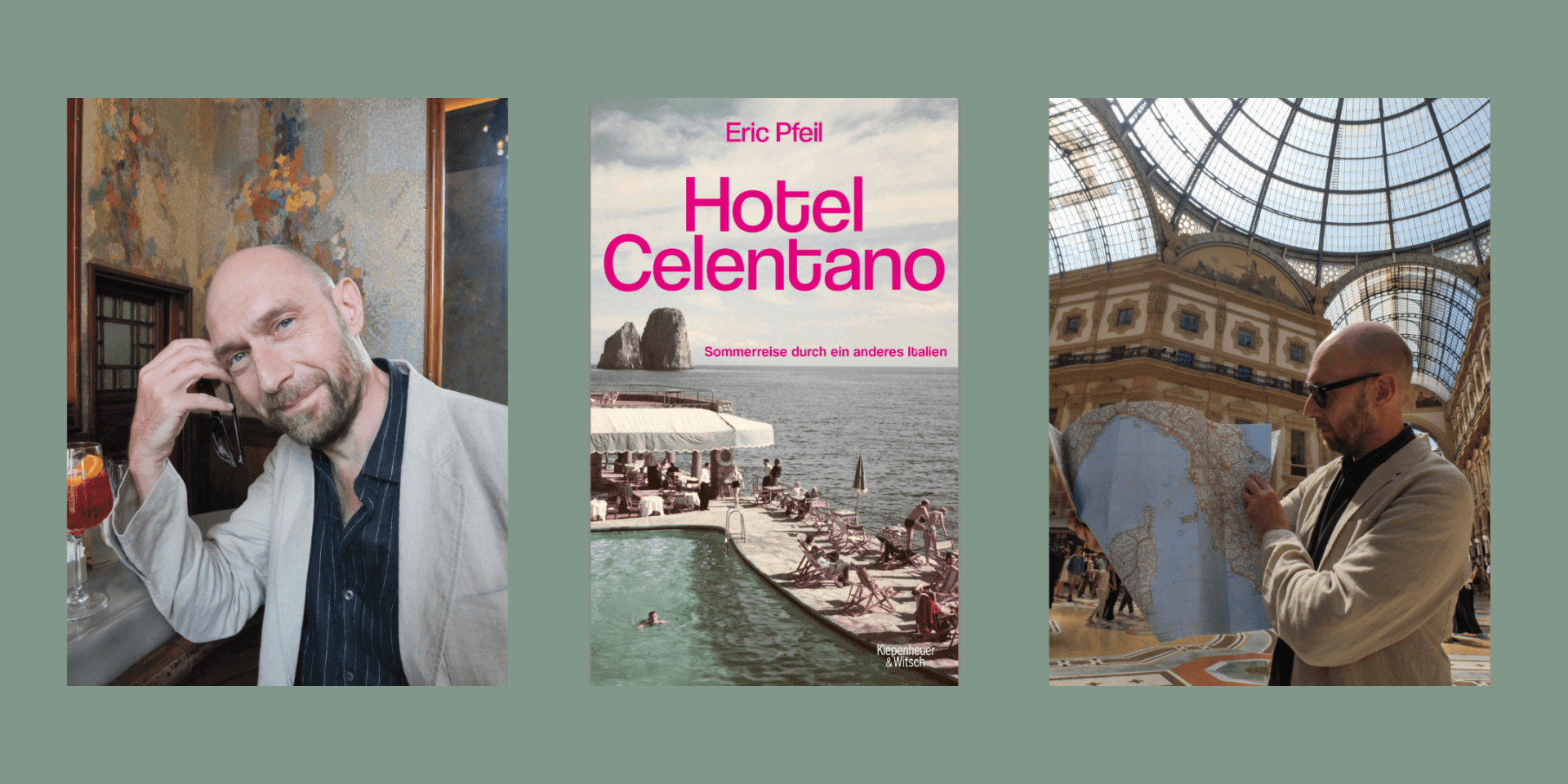 Hotel Celentano