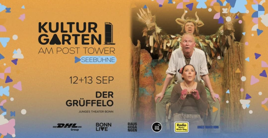 Ausgehfuchs Banner