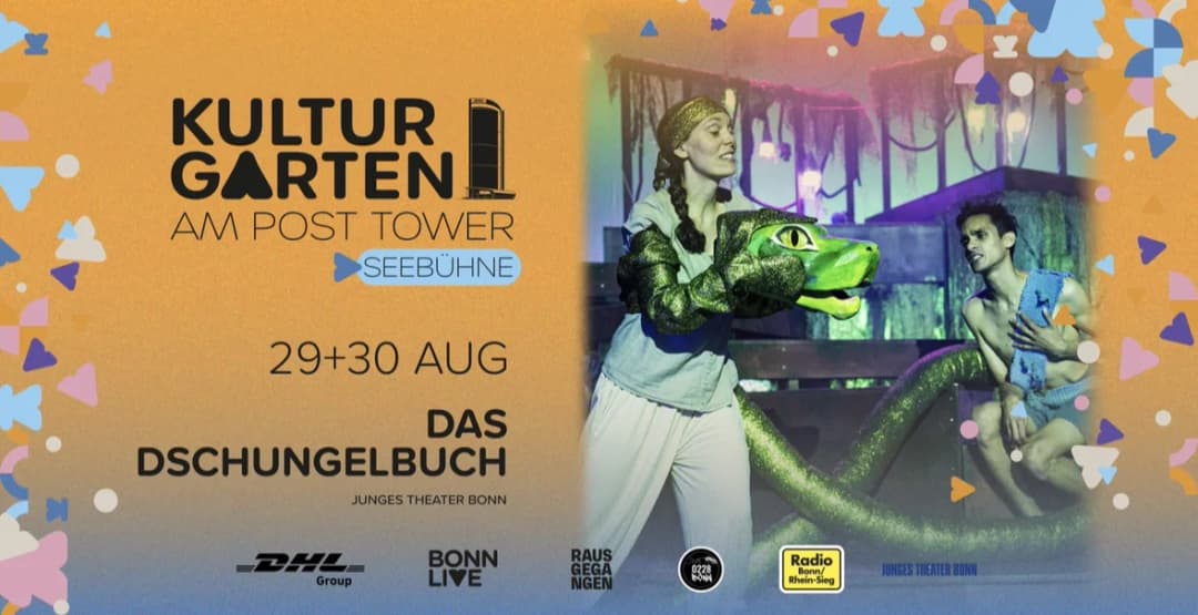 Ausgehfuchs Banner