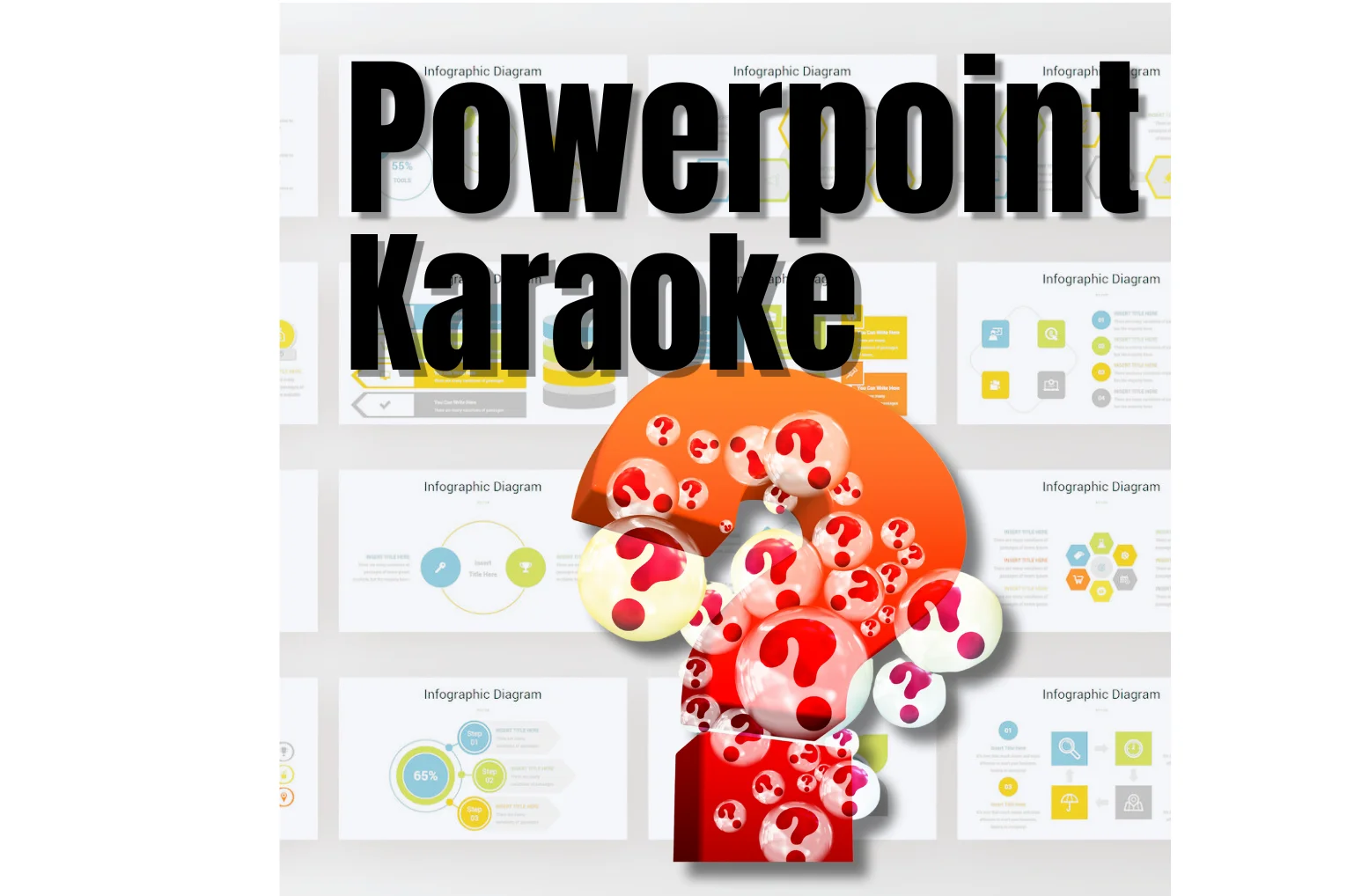 Powerpoint-Karaoke