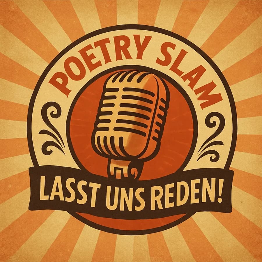 "Lasst uns Reden!"