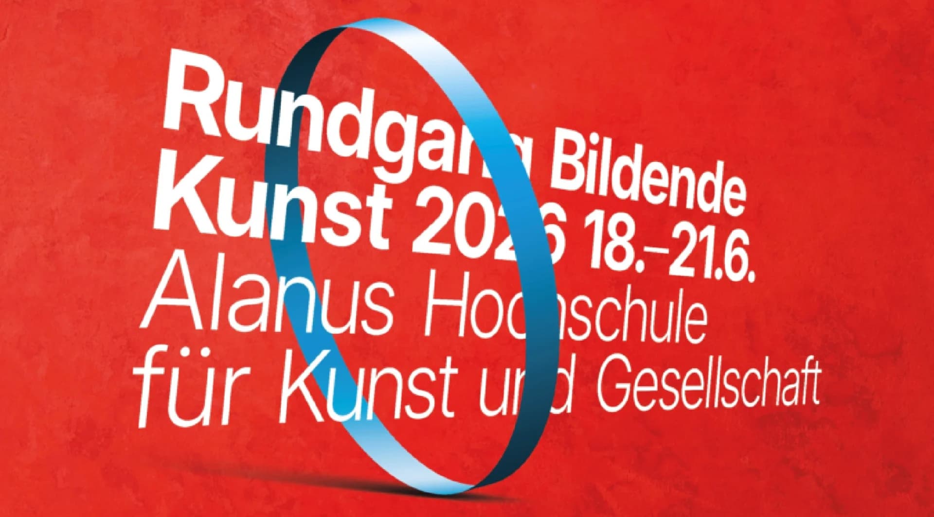 Alanus Hochschule für Kunst & Gesellschaft
