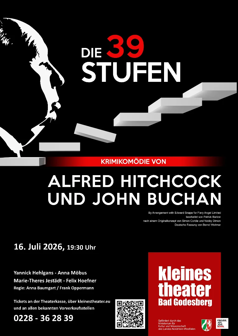 Ausgehfuchs Banner