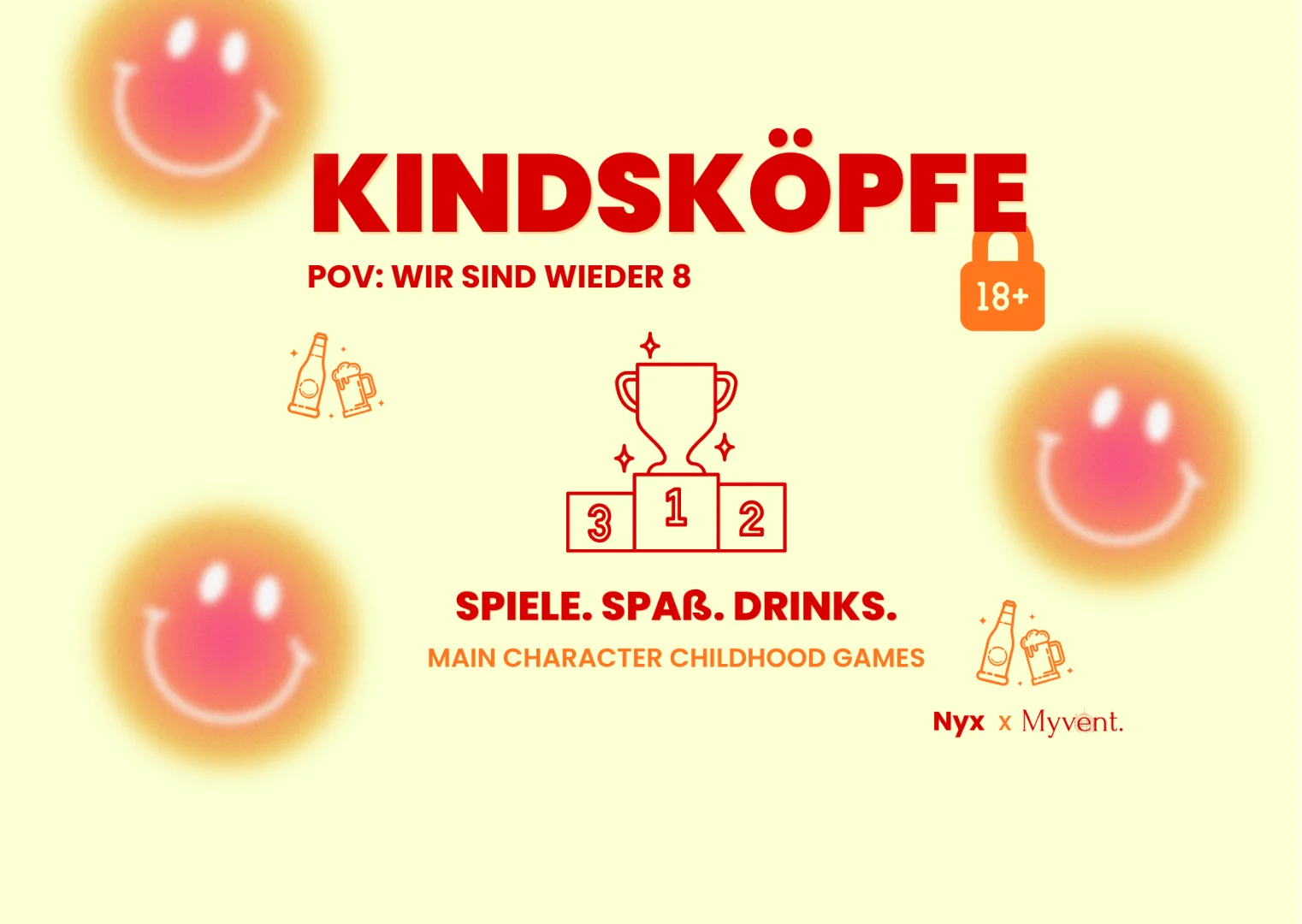 KINDSKÖPFE