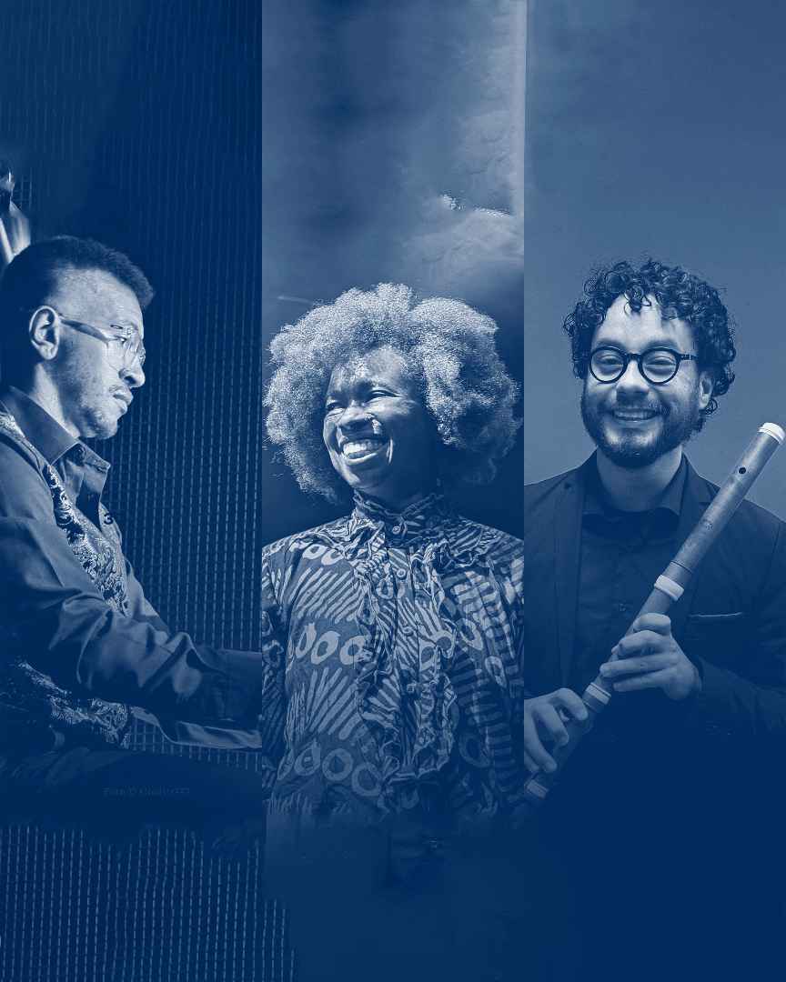 Afroclassical Project