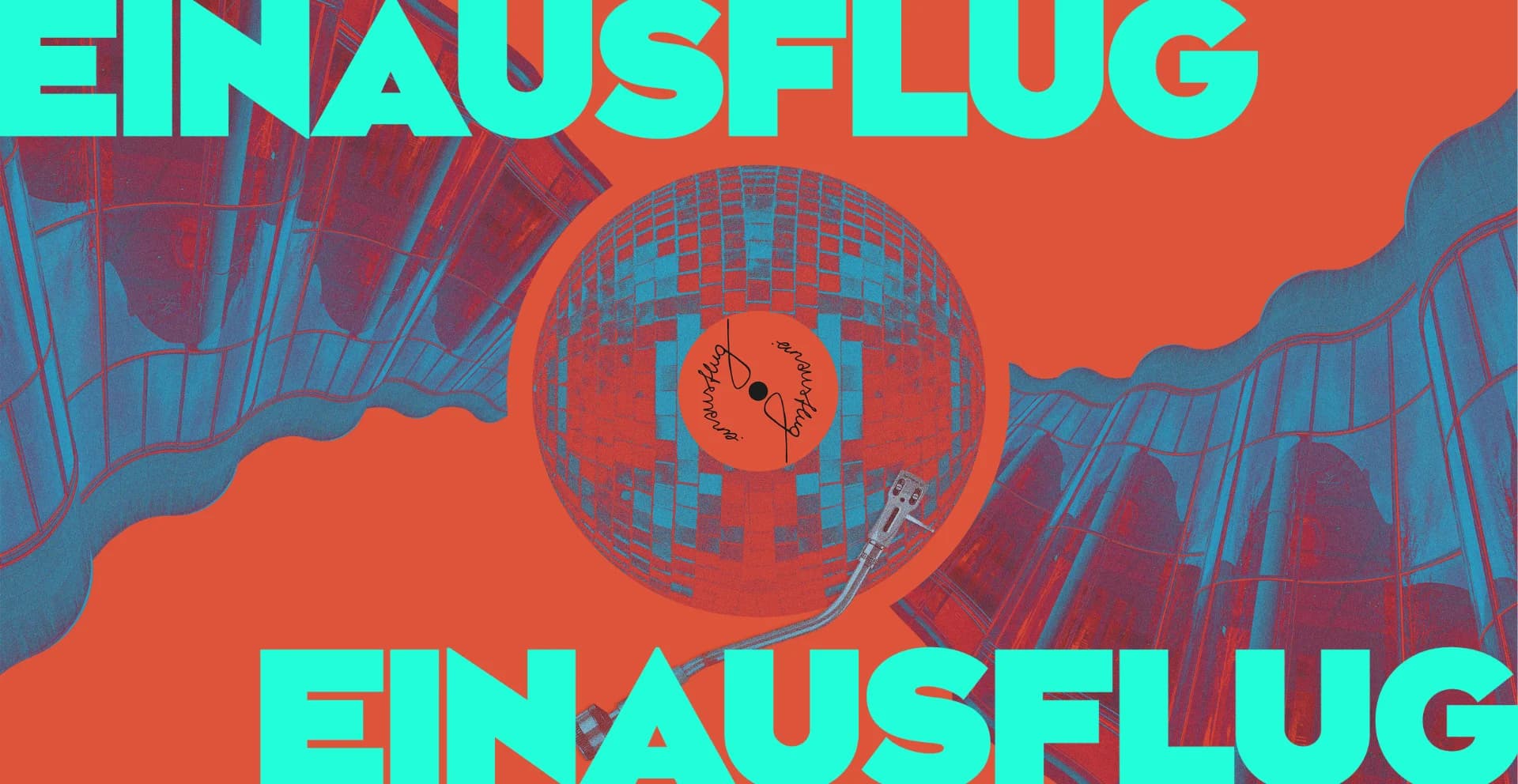 einausflug X Bundeskunsthalle Saturday_Late_Art