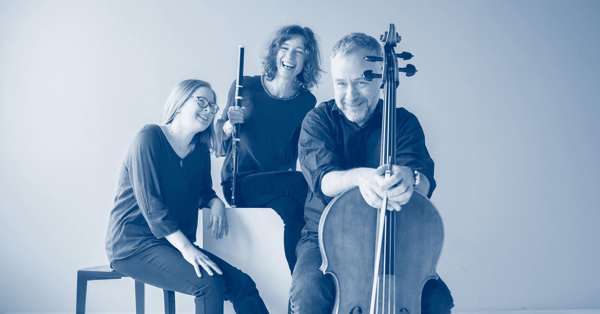The Farrencs in Paris and the HIP-Movement