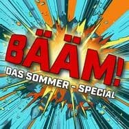 Springmaus Improvisationstheater - Bääm! Das Sommerspecial