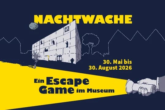 Aktionstag für Familien: Nachtwache