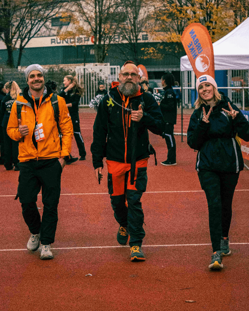Bonn Urban-Hike