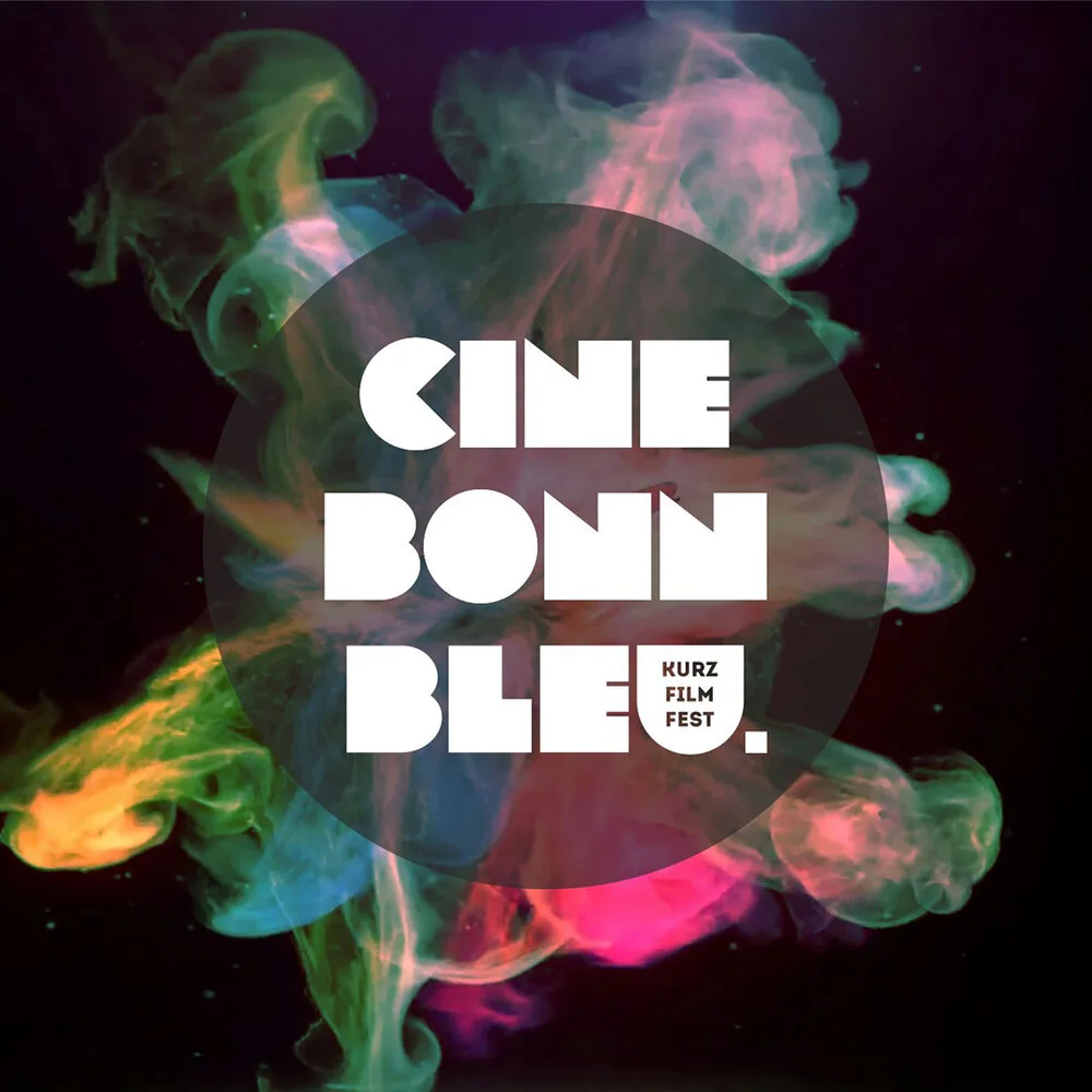 Cine Bonn Bleu 2026 - Der Kurz Film Marathon