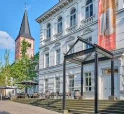Öffentliche Führung Siegburg für Entdecker