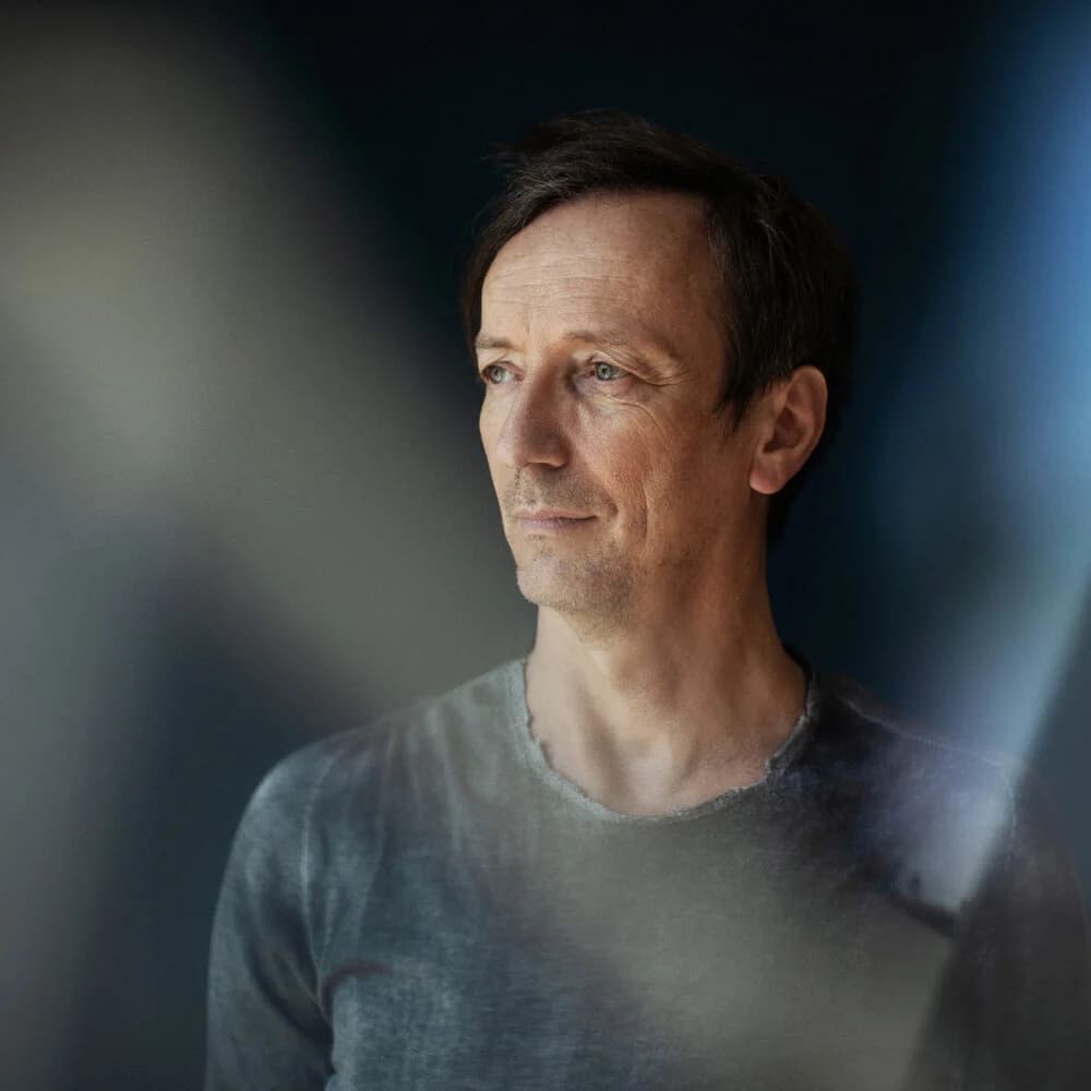 live arts Konzert: Hauschka Konzert