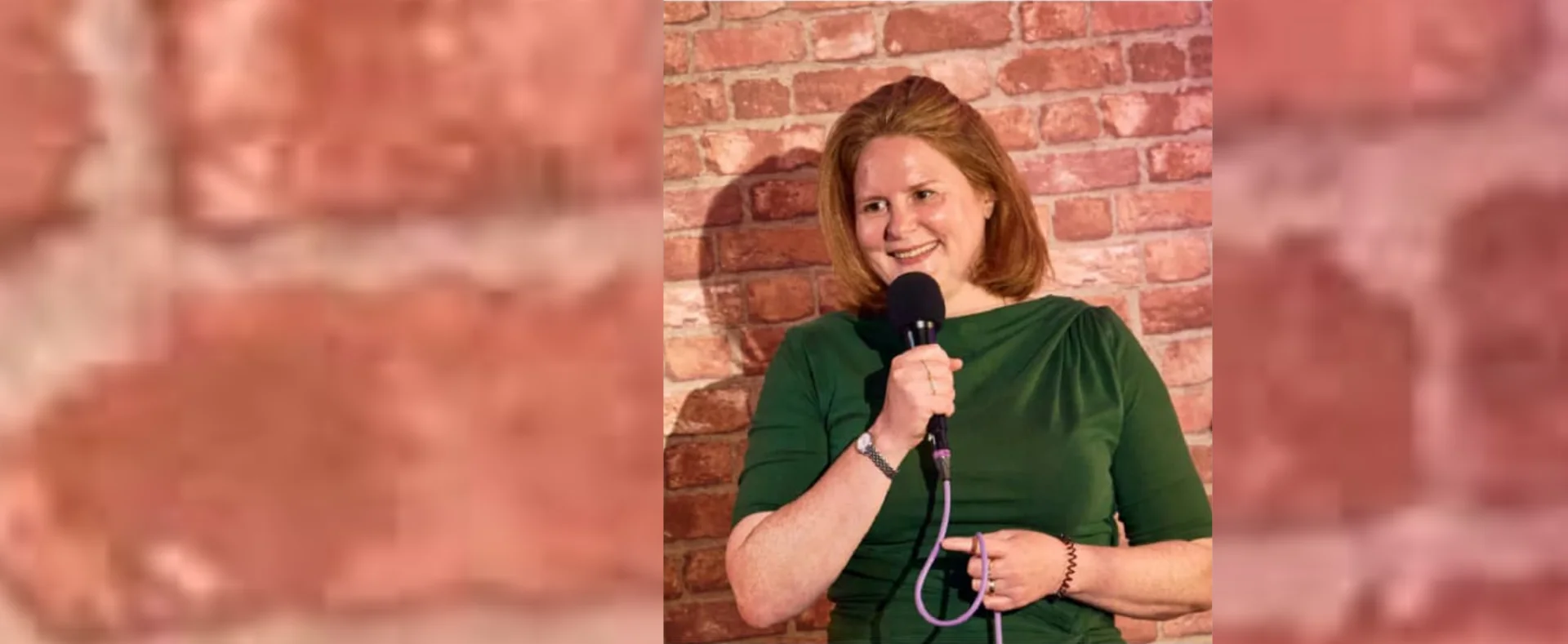 Nele Mathew - „Ist das so üblich?“