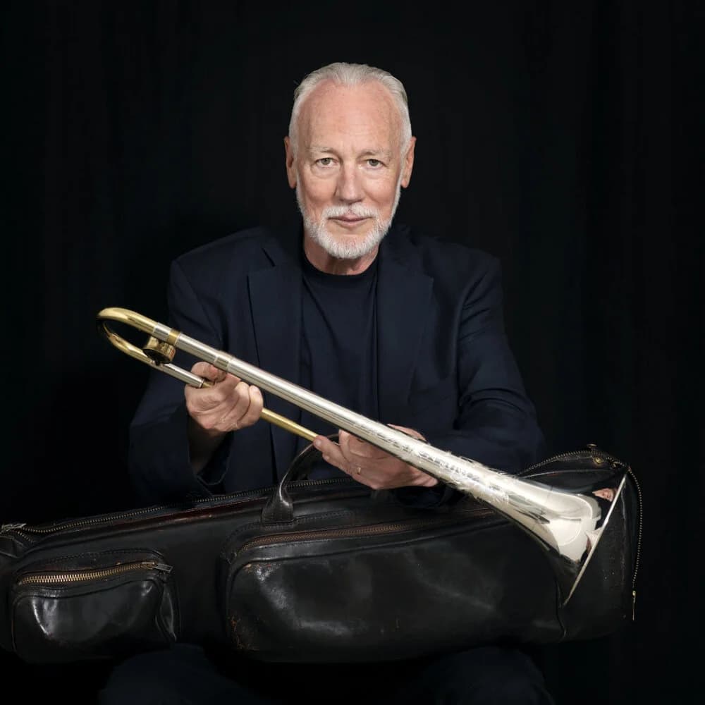 Ed Neumeister & Bujazzo Ensemble