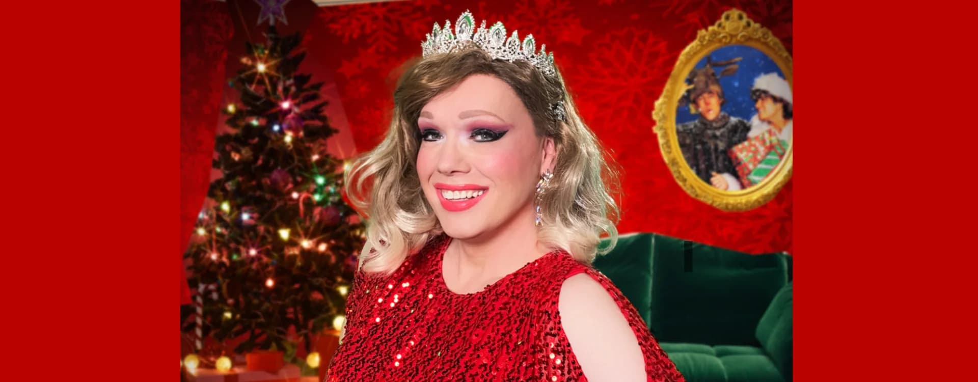 Cassy Carrington - "A Cassy Christmas"