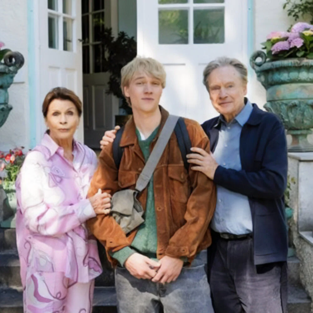 Ach diese Lücke, diese entsetzliche Lücke: Open Air Kino auf dem Dach der Bundeskunsthalle