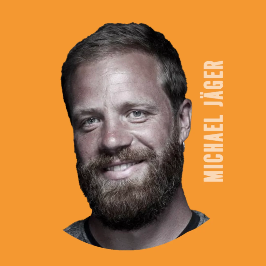 Michael Jäger - "Unfallkind!"