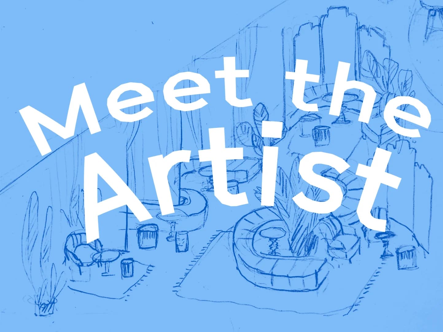 Festival Salon: Meet the Artist
