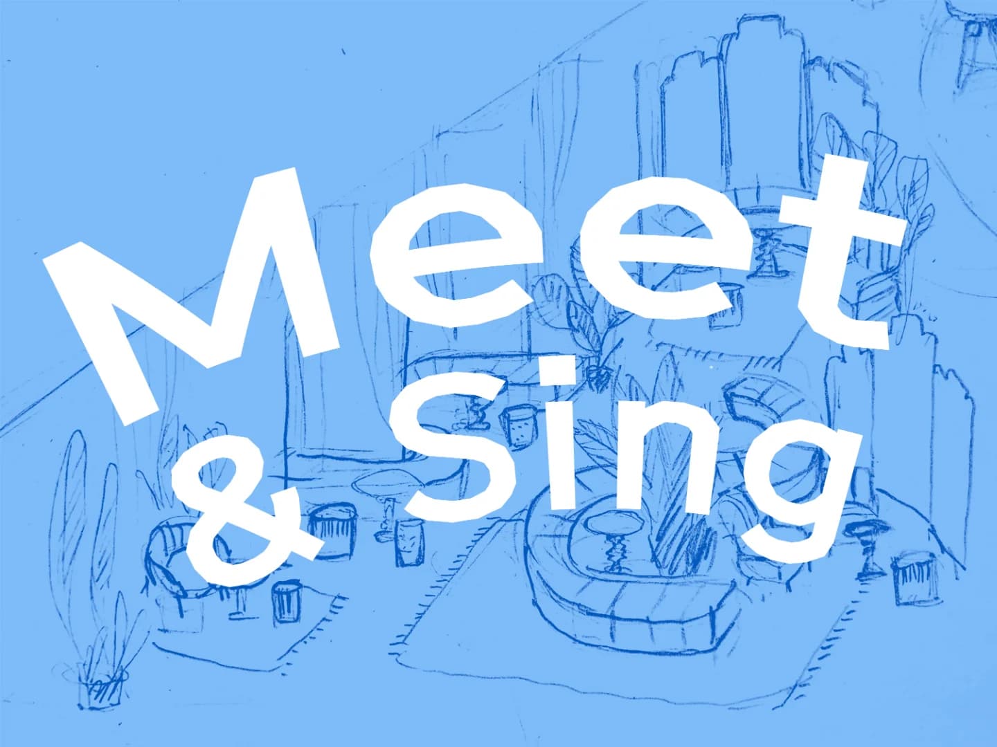 Festival Salon: Meet & Sing