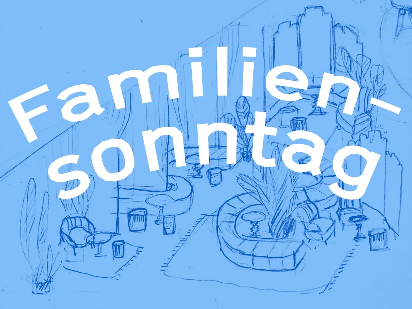 Festival Salon: Familiensonntag
