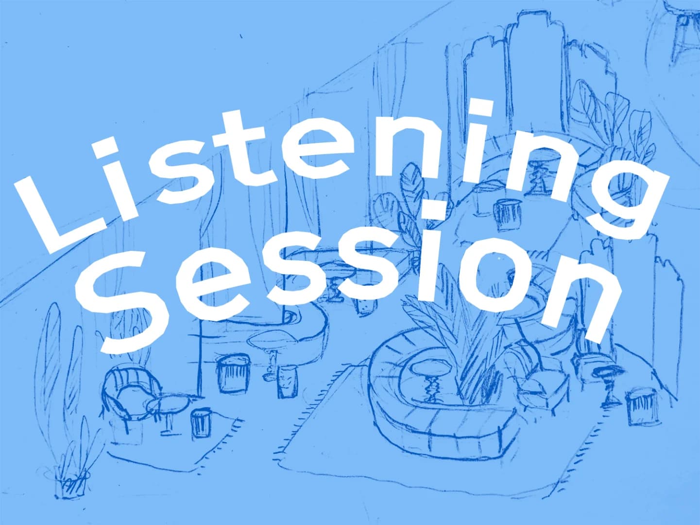 Festival Salon: Listening Session
