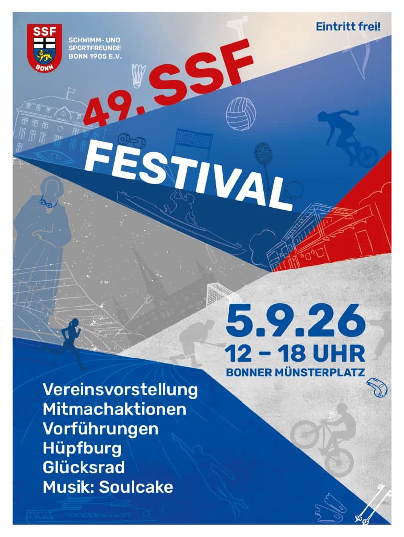 SSF Festival